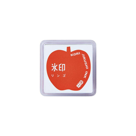 KORI JIRUSHI Stamp Pad