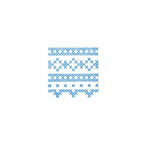 KORI JIRUSHI Stamps