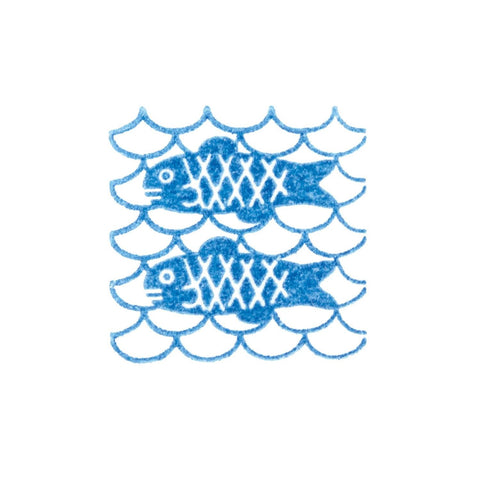 KORI JIRUSHI Stamps