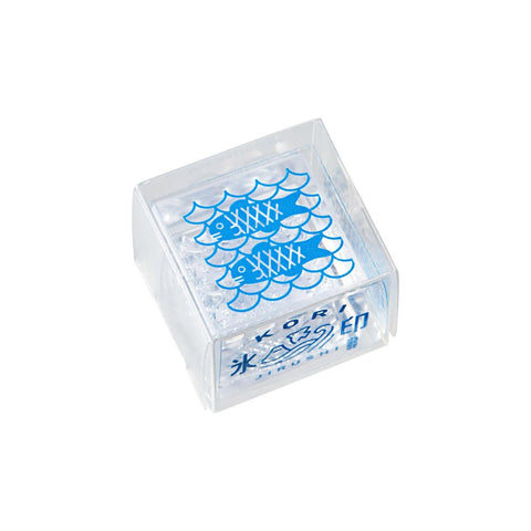 KORI JIRUSHI Stamps
