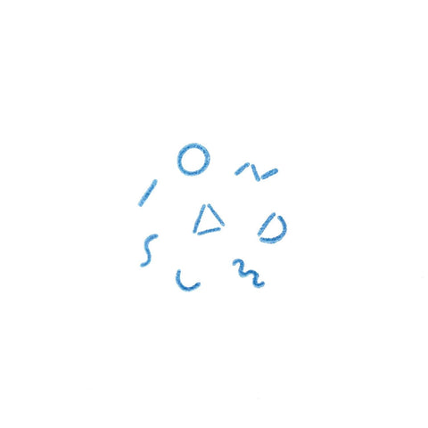 KORI JIRUSHI Stamps