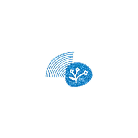 KORI JIRUSHI Stamps