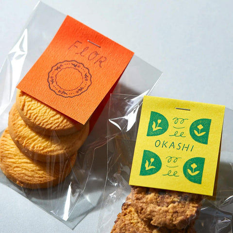 KORI JIRUSHI Stamps