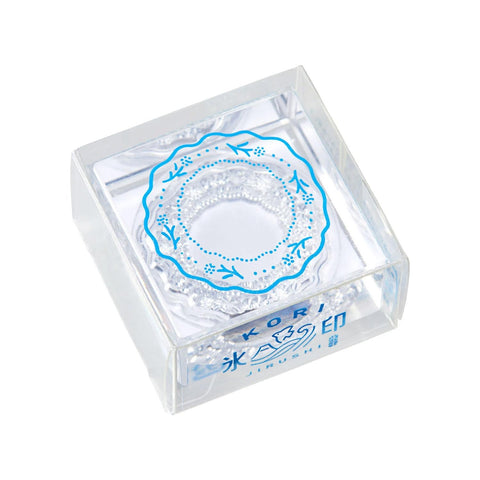 KORI JIRUSHI Stamps