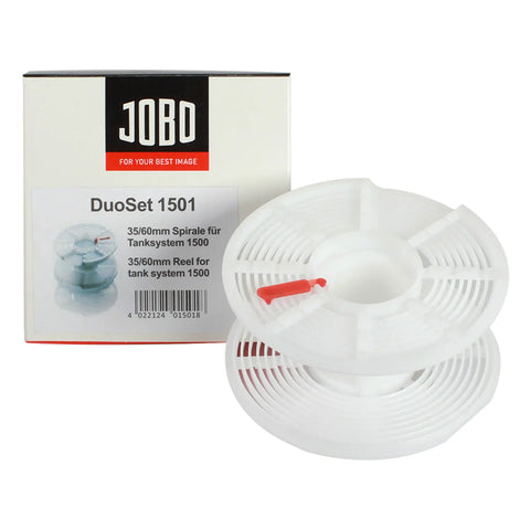 JOBO 1501: Reel Duo Set (Reel Only)