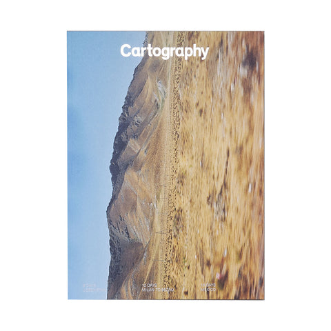 Cartography Issue 11 2024