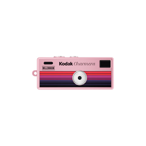 Kodak Charmera - Millennium edition!
