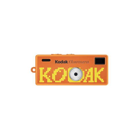 Kodak Charmera - Millennium edition!