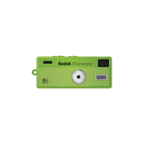 Kodak Charmera - Millennium edition!