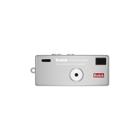 Kodak Charmera - Millennium edition!
