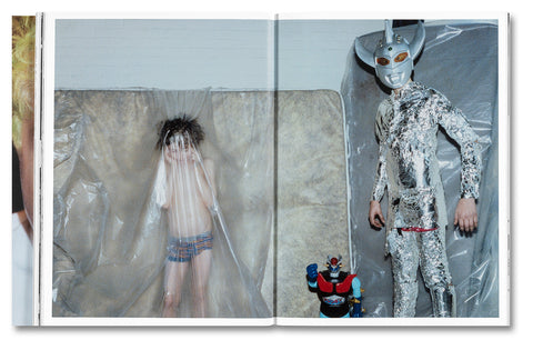 Chronograph - Nick Haymes
