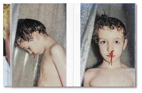 Chronograph - Nick Haymes