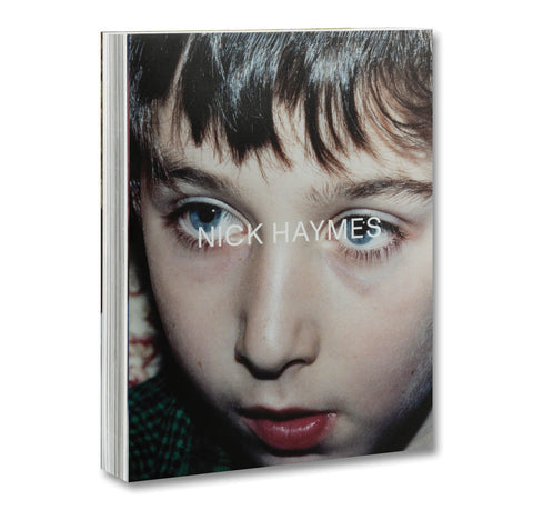 Chronograph - Nick Haymes