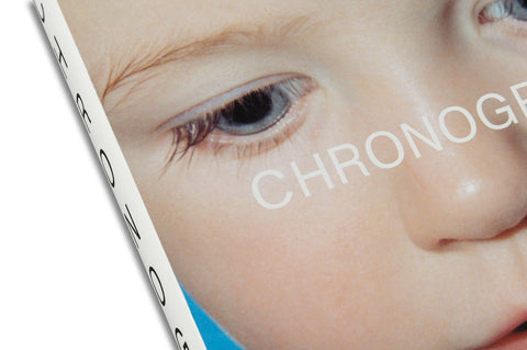 Chronograph - Nick Haymes