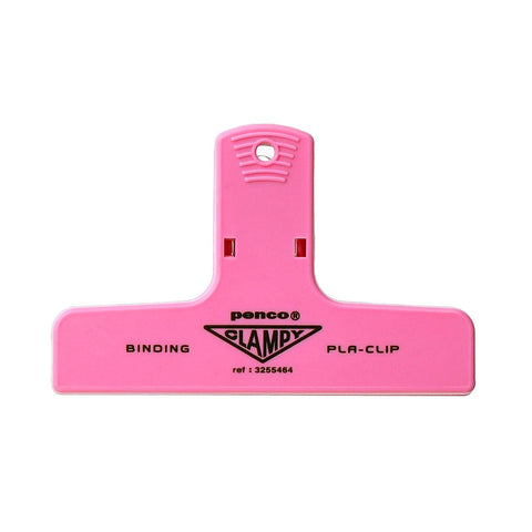 Plastic Clip by Penco