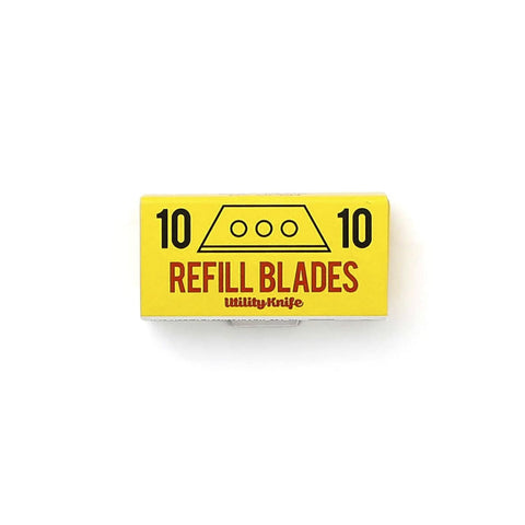 Cutter de llavero -  Penco