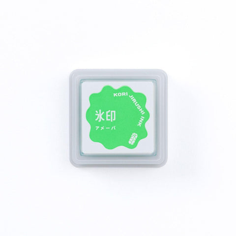KORI JIRUSHI Stamp Pad