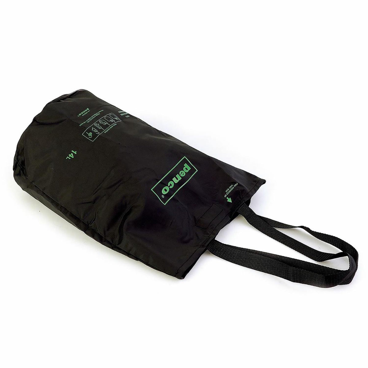 Bucket Tote by Penco – dubblefilm
