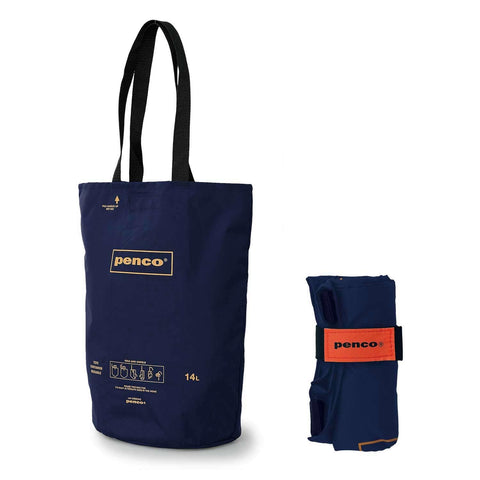 Bucket Tote by Penco