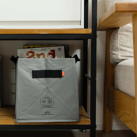 Box Tote