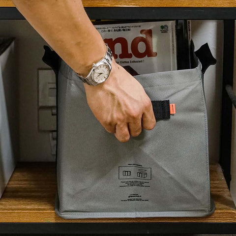 Box Tote