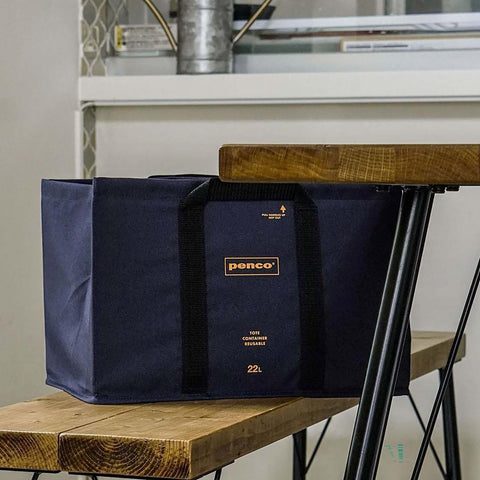 Box Tote