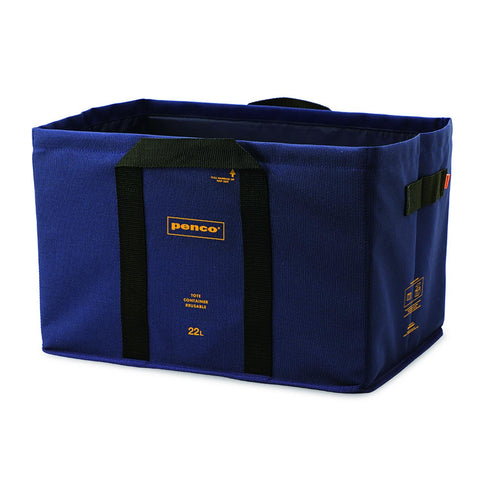 Box Tote