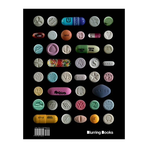 Every Pill I Took: 2000-2001