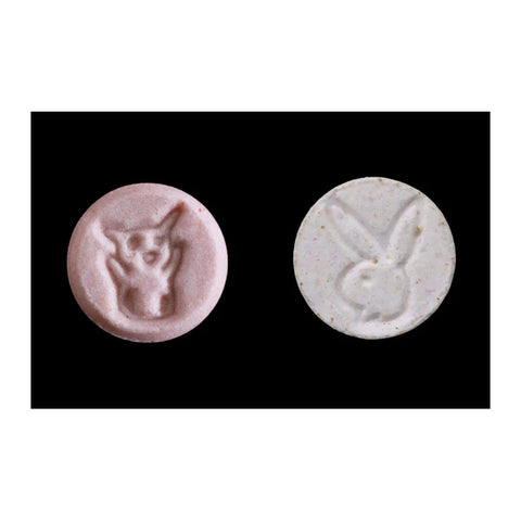 Every Pill I Took: 2000-2001