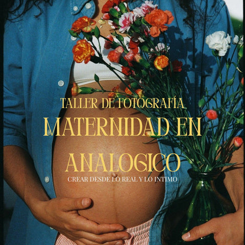 Motherhood Photography with Iris Muñoz - SOLD OUT