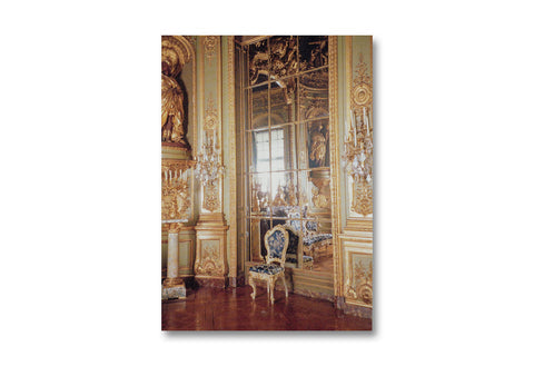 Making Marie Antoinette  Postcards