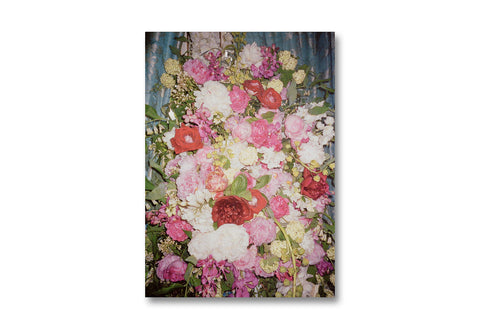 Making Marie Antoinette  Postcards