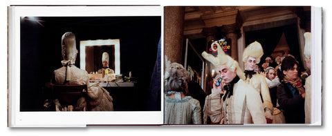 Making Marie Antoinette - Andrew Durham