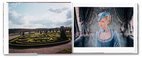Making Marie Antoinette - Andrew Durham