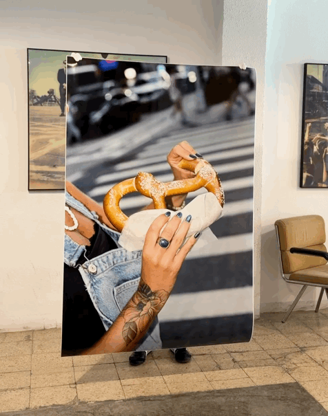 Print your photos BIG!