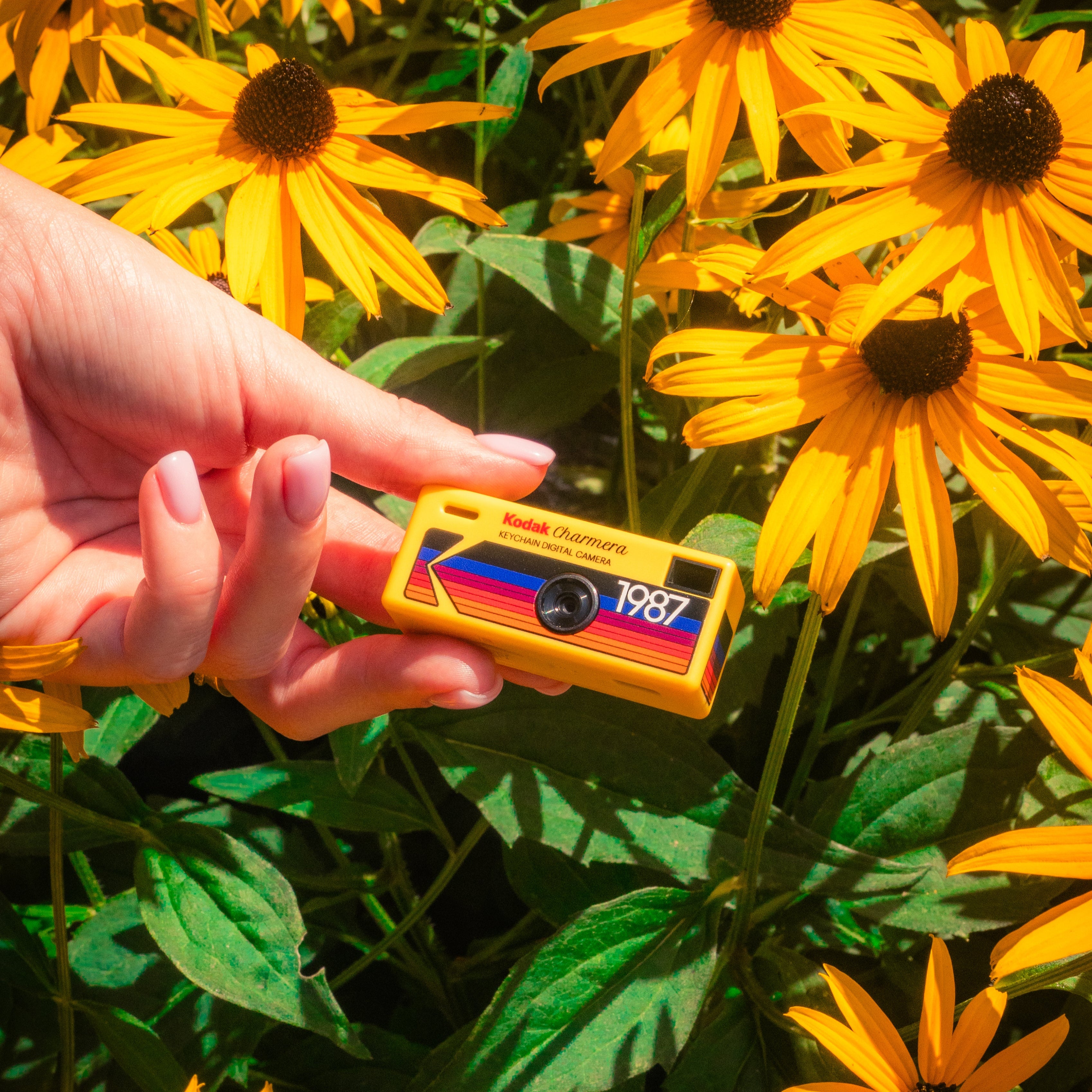 Kodak Charmera - Digital Camera Blind Box – dubblefilm