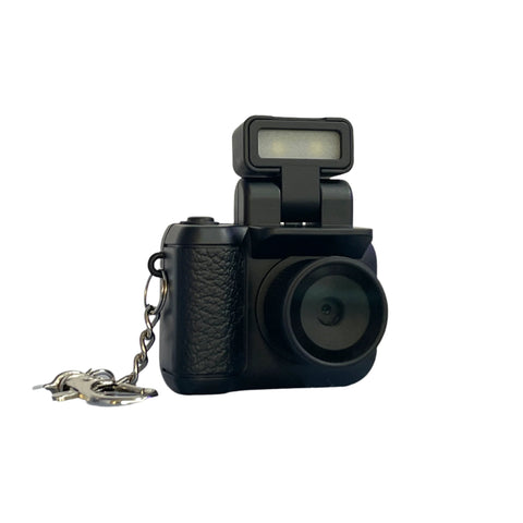 digital keychain camera