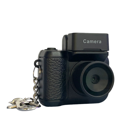 digital keychain camera