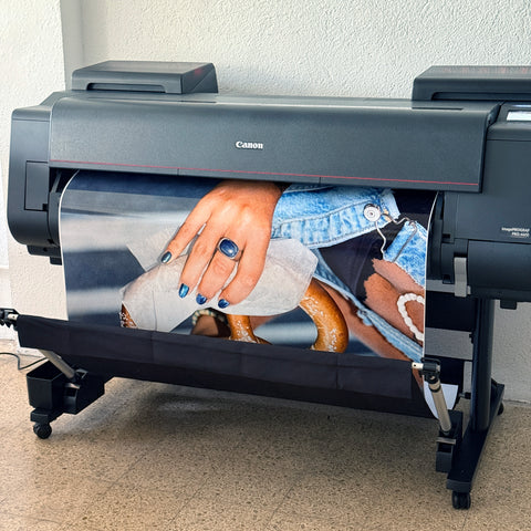 Print your photos BIG!