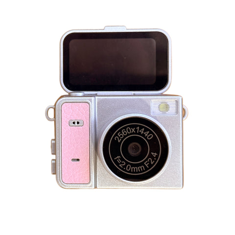Life Camera - Flip Screen
