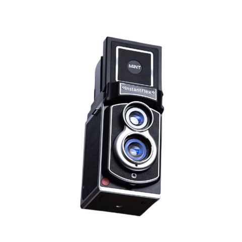 InstantFlex TL70 2.0 Camera by MiNT