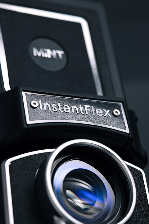 InstantFlex TL70 2.0 Camera by MiNT