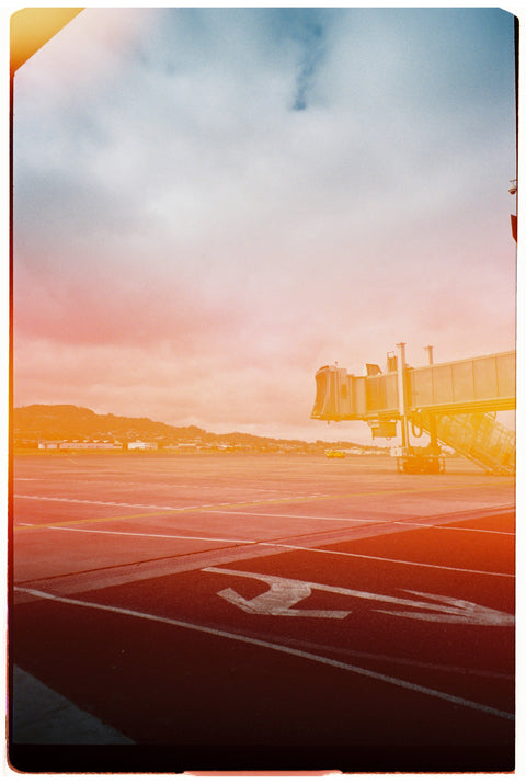 SOLAR 200 35mm film **NEW GENERATION**