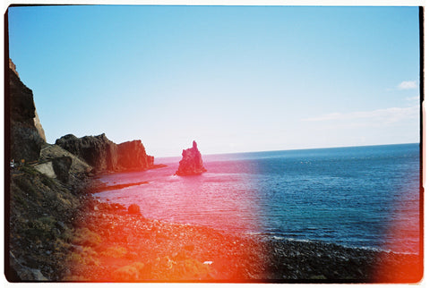 SOLAR 200 35mm film **NEW GENERATION**