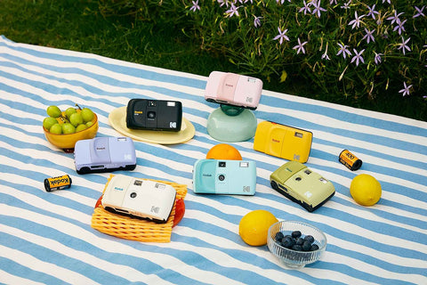 Kodak EC35
