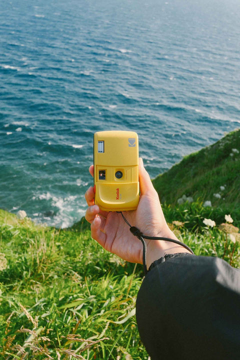 Kodak EC35