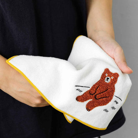 Hand Towel 2