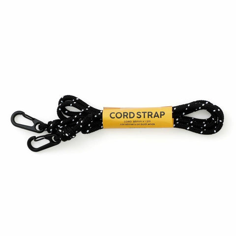 Strap Cord for SLRs by Hightide