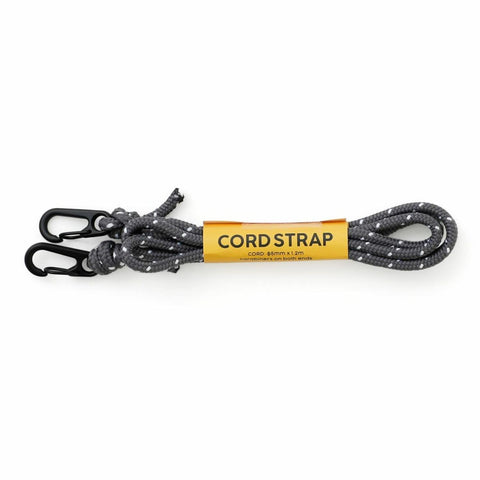 Strap Cord for SLRs by Hightide