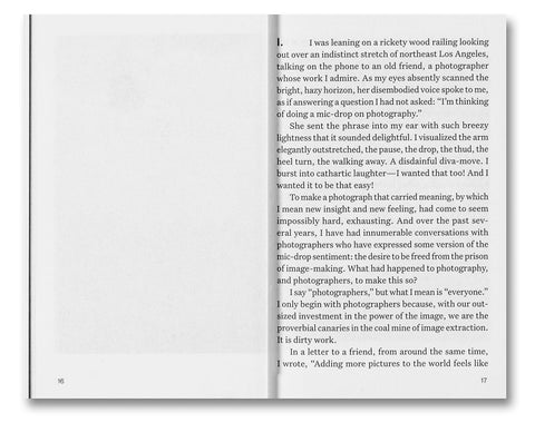 Love in a Time of Allegory - Nicholas Muellner